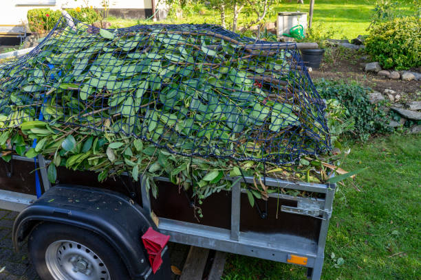 Best Yard Waste Removal  in Fayetteville, GA